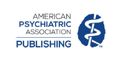 American Psychiatric Association Publishing logo