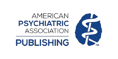 American Psychiatric Association Publishing logo