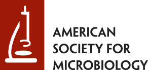 American Society for Microbiology Press logo