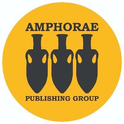Amphorae Publishing Group logo