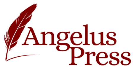 Angelus Press logo