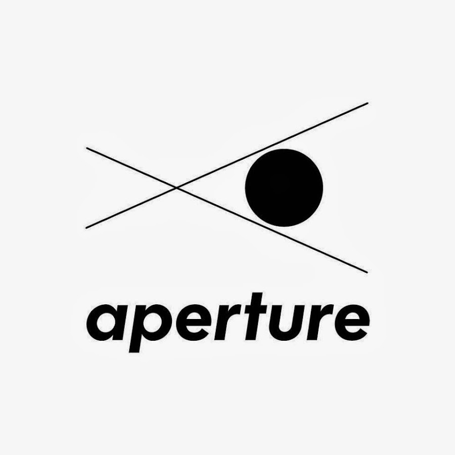 Aperture logo