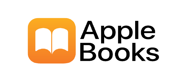 Apple Books logo