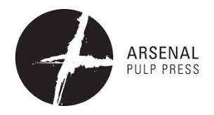 Arsenal Pulp Press logo