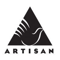 Artisan Books logo