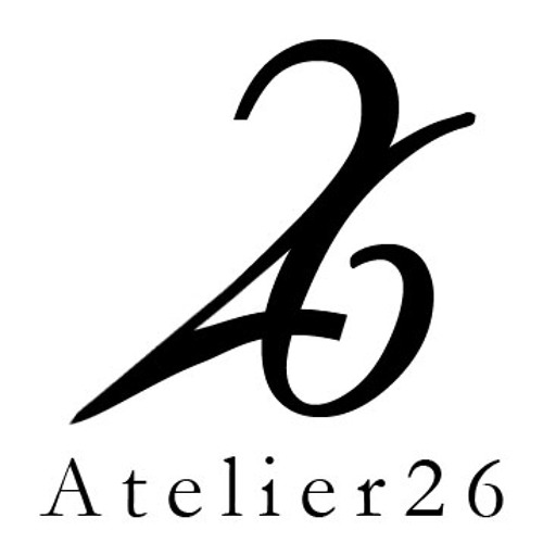 Atelier26 logo