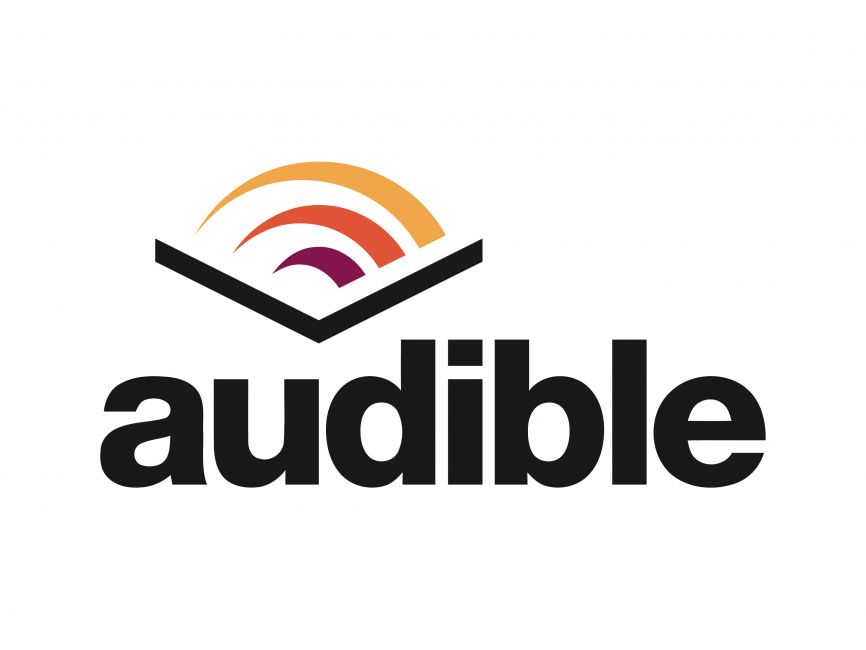 Audible logo