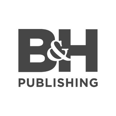 B&H Publishing Group logo