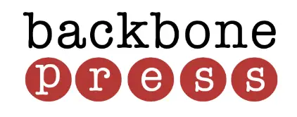 Backbone Press logo