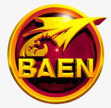 Baen Books logo