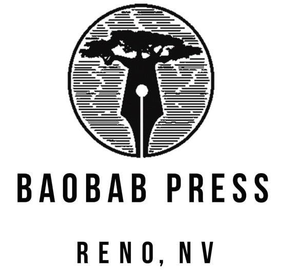 Baobab Press logo