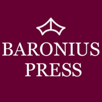 Baronius Press logo