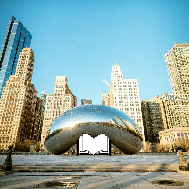 Best Book Publishers in Chicago - featured image
