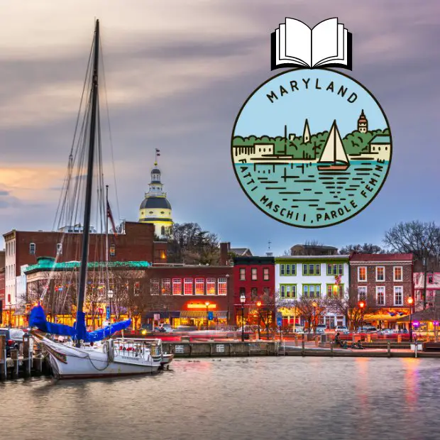 Best Book Publishers in Maryland - featured image