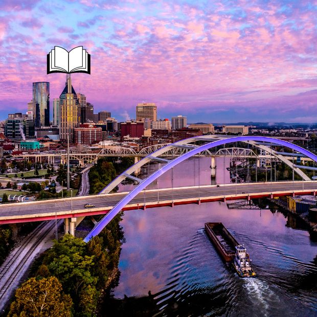 18 Best Book Publishers in Nashville (Tennessee)