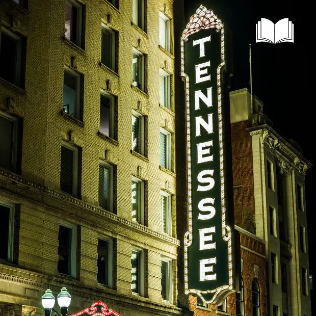 20 Best Book Publishers in Tennessee (TN): A Literary Guide