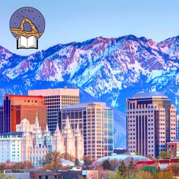 16 Best Book Publishers in Utah (A Guide With Links)