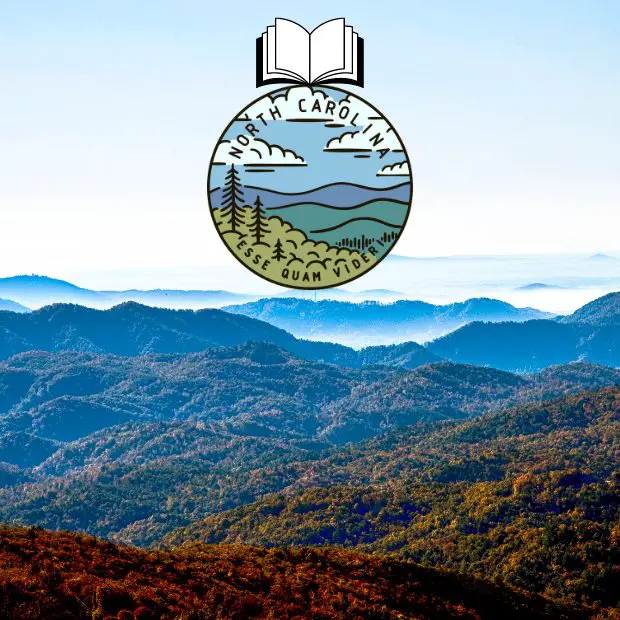Best Book Publishing Companies in North Carolina - featured image