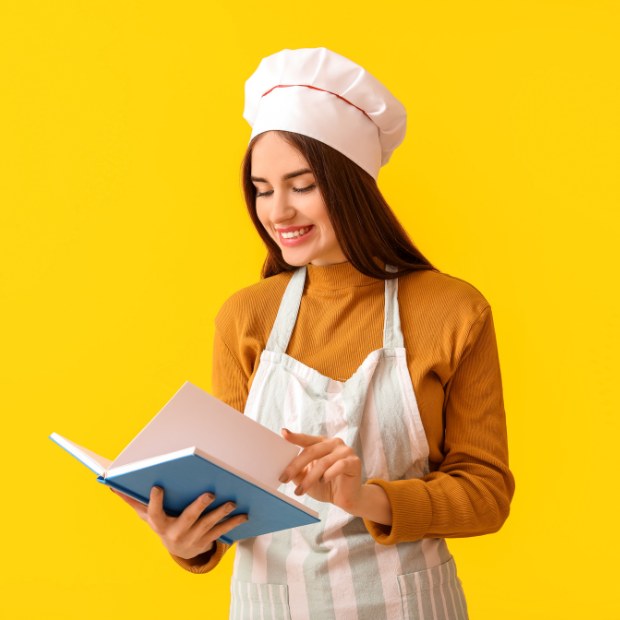 25 Best Cookbook Publishers (A Guide With Links)