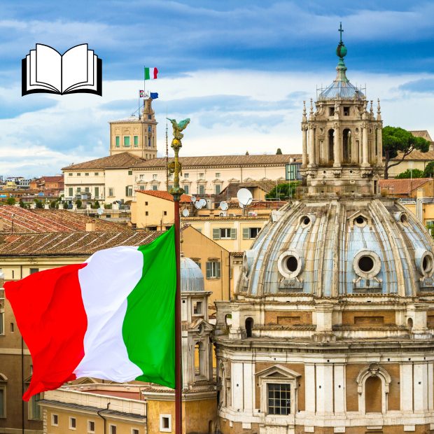 Best Italian Book Publishers - featured image