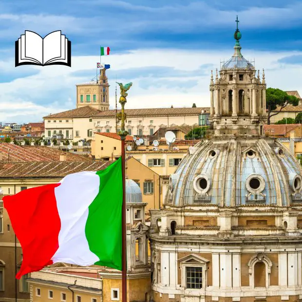 25 Best Italian Book Publishers (Contact Info)