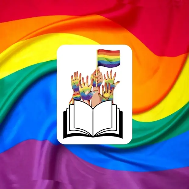 Best LGBTQ+ Book Publishers - featured image