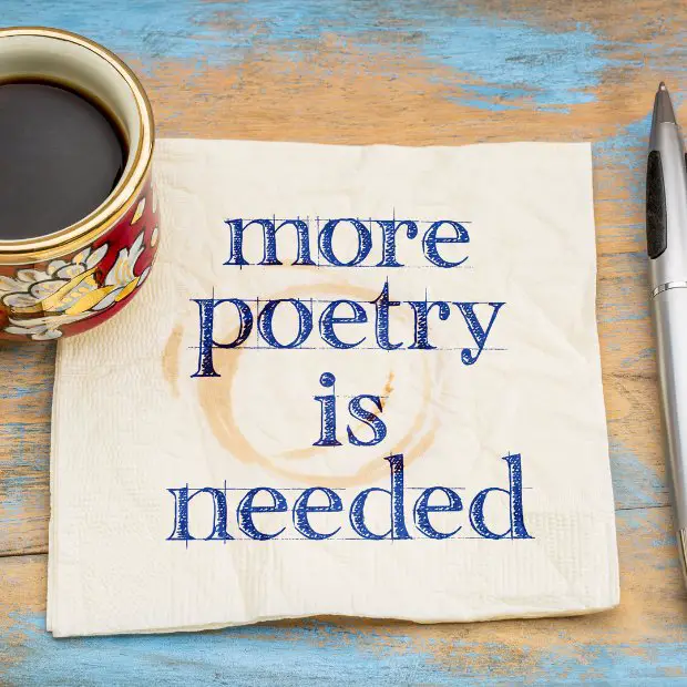 Best Poetry Publishing Companies - featured image