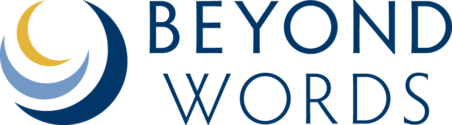 Beyond Words Publishing logo