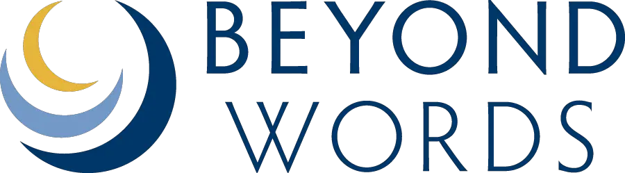 Beyond Words Publishing logo