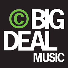 Big Deal Music logo