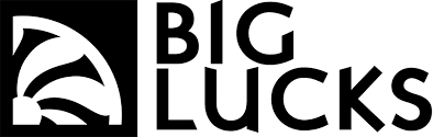 Big Lucks logo