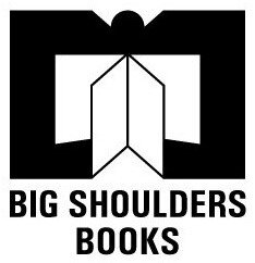 Big Shoulders Books logo