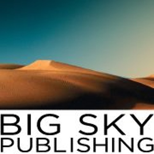 Big Sky Publishing logo