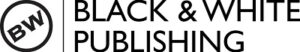 Black & White Publishing logo