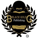 BlackGold Publishing logo