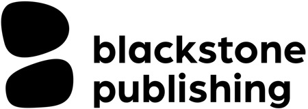 Blackstone Publishing logo