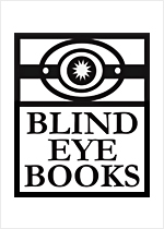 Blind Eye Books logo