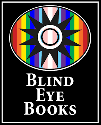 Blind Eye Books logo