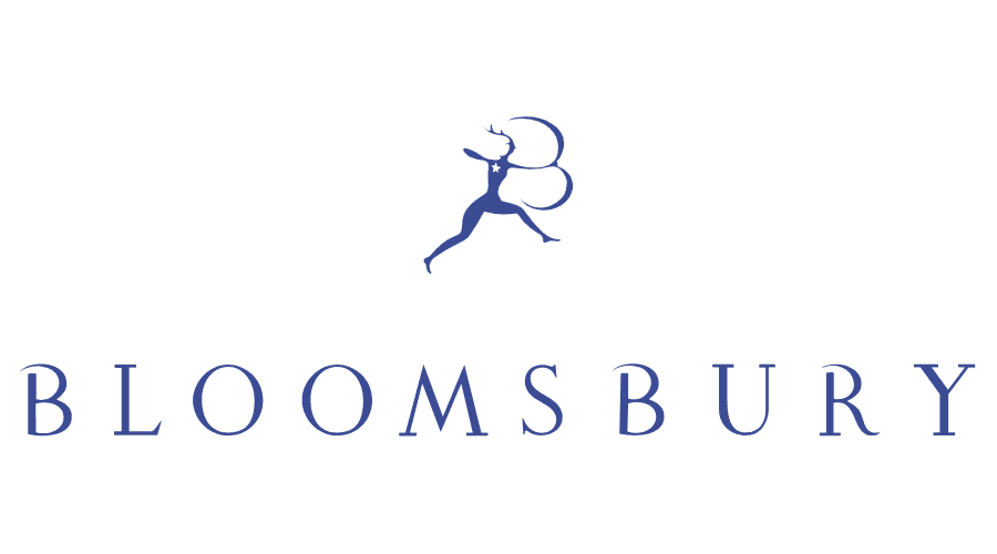 Bloomsbury Publishing logo