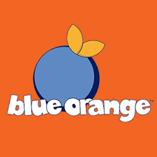 Blue Orange Games logo