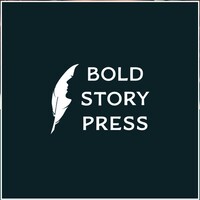 Bold Story Press logo