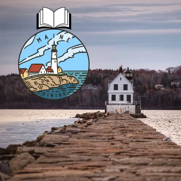 Book Publishers in Maine - featured image