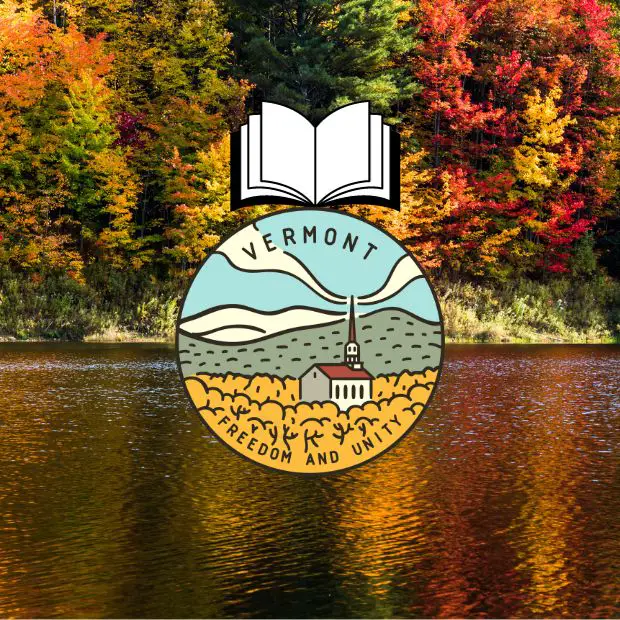 Book Publishers in Vermont - featured image