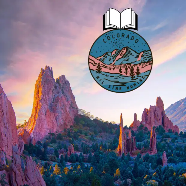 30 Best Book Publishing Companies in Colorado (in 2024)