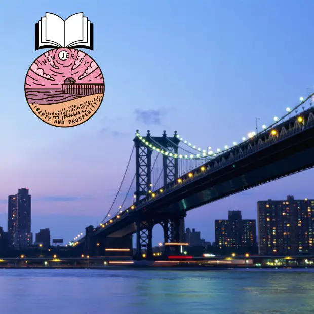 Book Publishing Companies in New Jersey - featured image