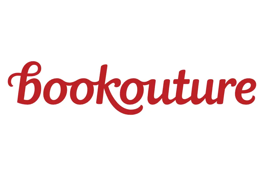 Bookouture logo