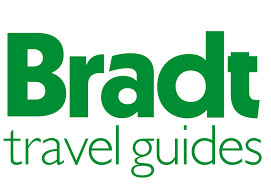 Bradt Travel Guides logo