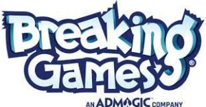 Breaking Games logo