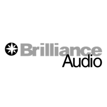 Brilliance Publishing logo