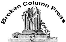 Broken Column Press Logo